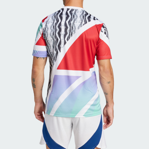 Adidas Arsenal 24/25 Pre Match Jersey