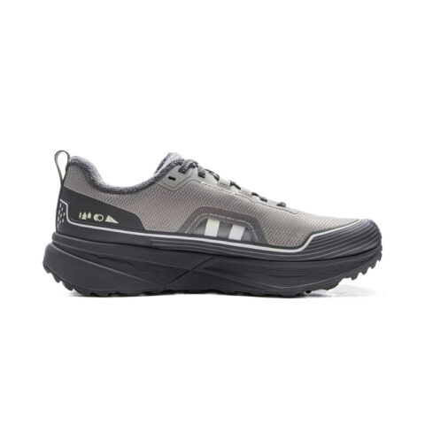 Li Ning Outdoor CF Tracing, Inter Industry Textile, TPU Cushioning, Wear Resistant Hiking Shoes Unisex