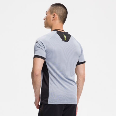Joma Basketball Jersey Men’s Gray