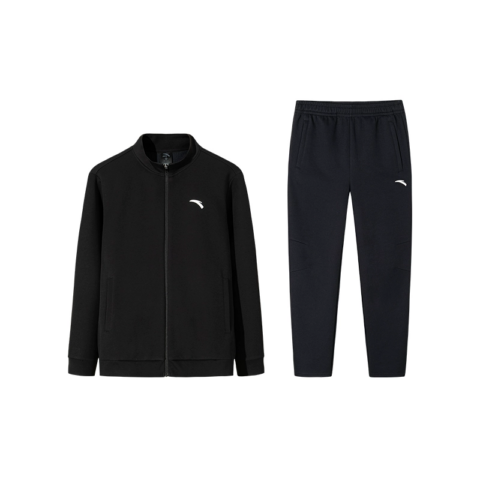 Anta Variety Training Collection Casual Sportswear Men's