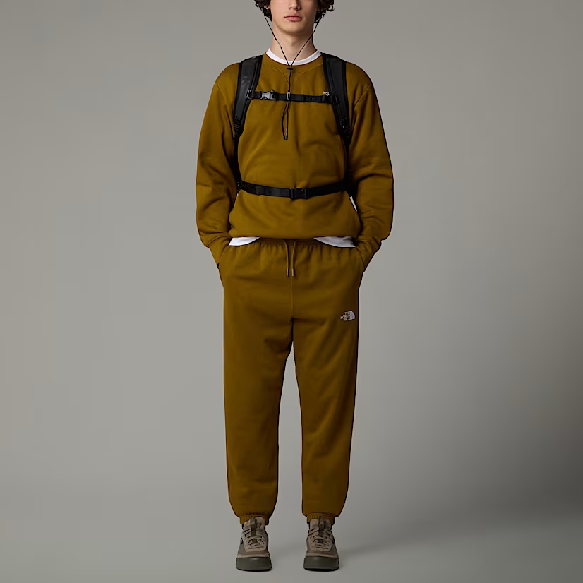 THE NORTH FACE Running Pants Men’s Moss Green
