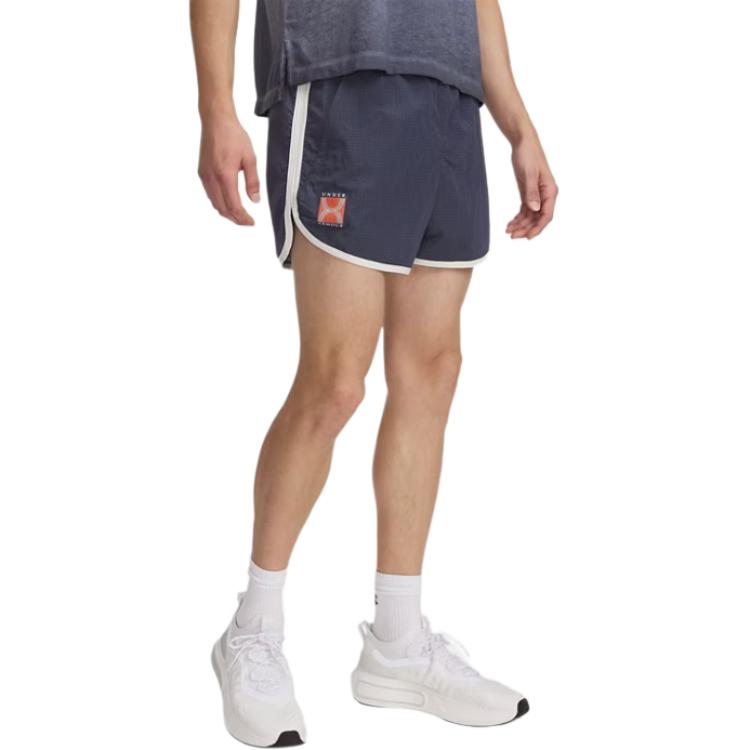 Under Armour Run 96 Running Shorts