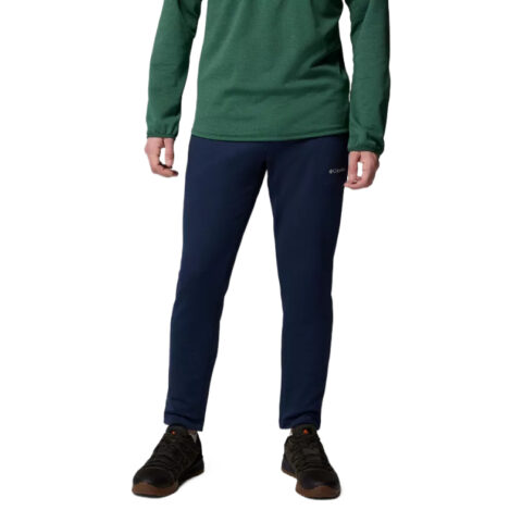 Columbia Sports Pants Men’s Marine Blue Moderate