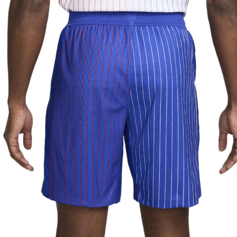 Nike FFF AW24 ADV Elite Soccer Bottom Unisex Blue