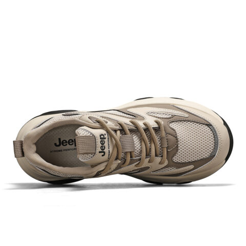 Jeep Low top Hiking Shoes Men’s