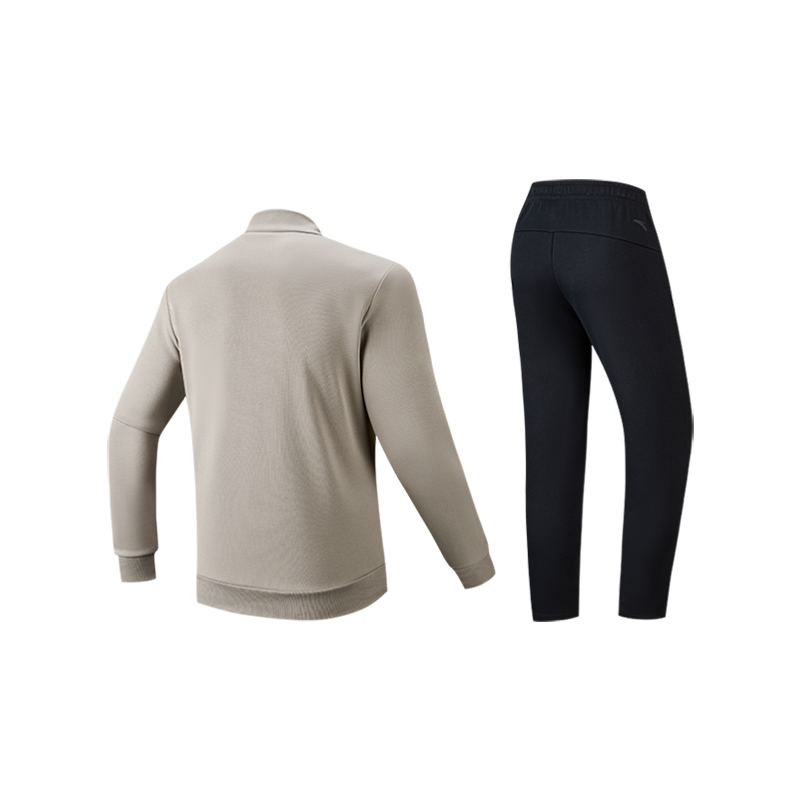 Anta Casual Sportswear Men’s /Basic Black