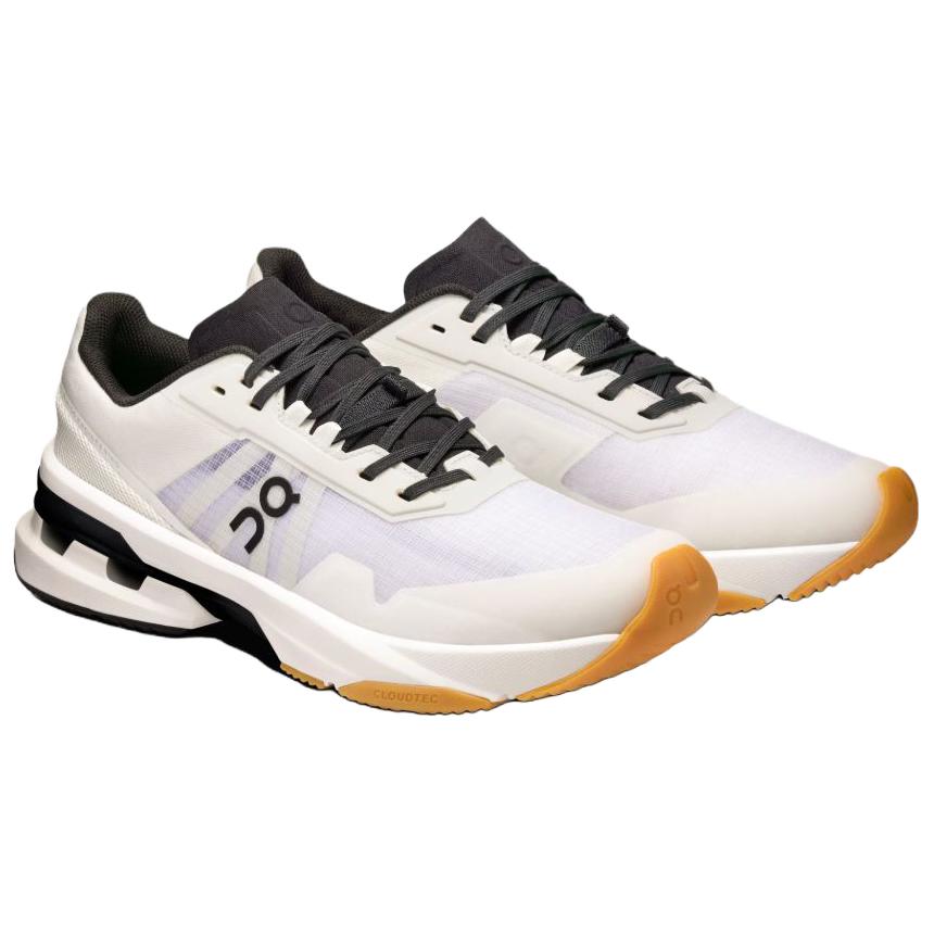 Cloudpulse Pro Wmns On ‘White Black’ Women’s