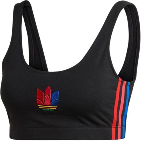 Adidas Originals Sport Vests Women's Black