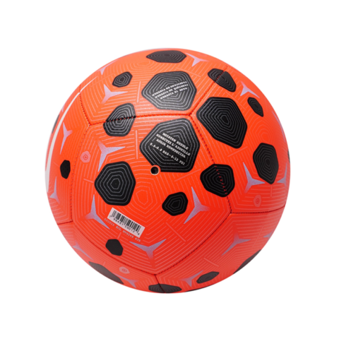 Nike Size 4 5 Size Soccer Ball Pu Unisex Red
