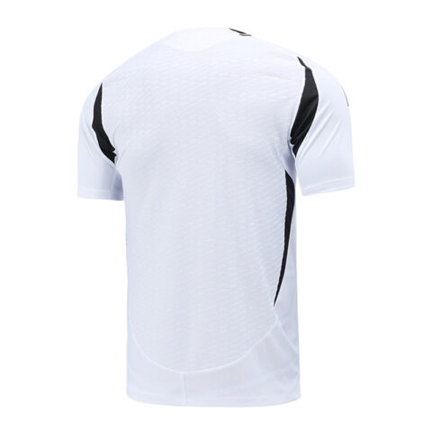 Adidas Soccer Jersey Men’s White/Black