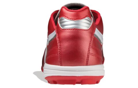 Mizuno Morelia White Red