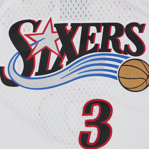 Mitchell Ness Kids Casual Sportswear V Neck Moderate