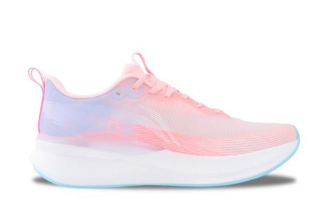 Li Ning Red Hare 8PRO Abrasion Resistant Lightweight Rebound Low top