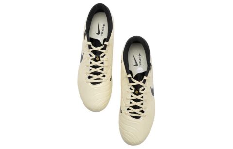 Nike Tiempo Legend 10 Hemp White