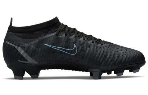 Nike Mercurial Vapor 14 Pro Fg ‘Black Photo Blue’