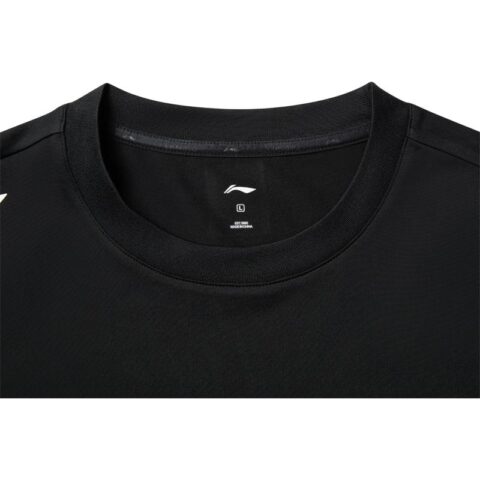 Li Ning Casual Sportswear Men’s Crew Neck Thin