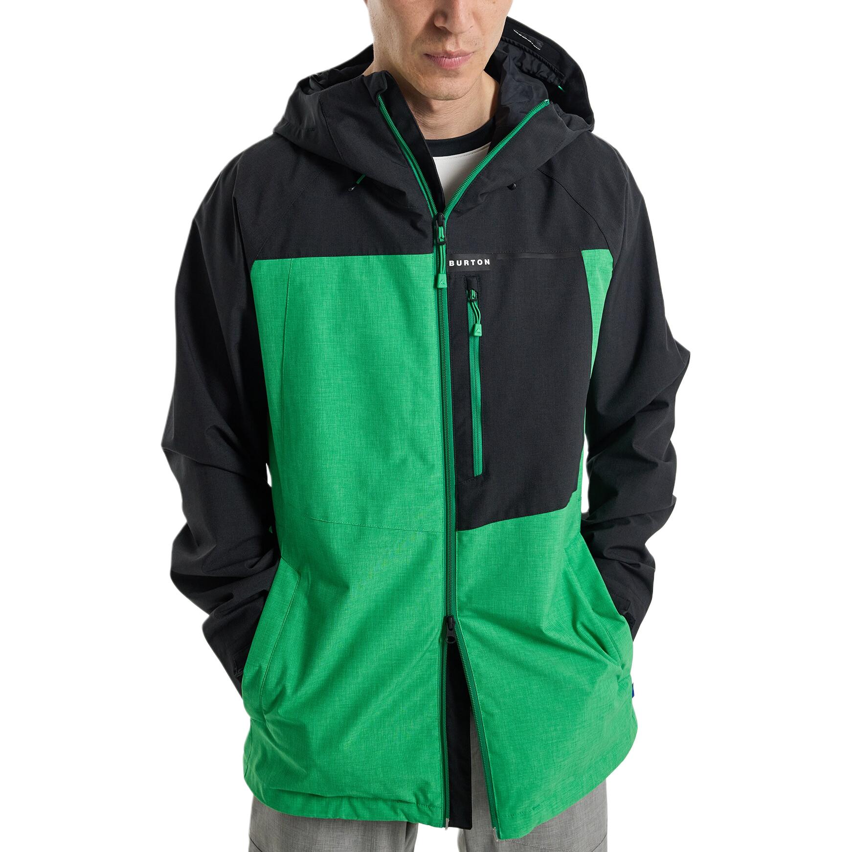 BURTON LODGEPOLE Ski Tops Men’s