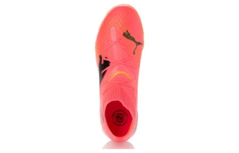PUMA Future 7 Pro Cage Soccer Training Shoes ‘Pink’