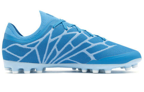 Umbro VELOCITA ALCHEMIST AG Artificial Ground Slip Resistant Abrasion Resistant Soccer Shoes Men’s Blue