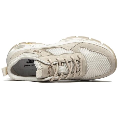 Jeep Breathable Low top Running Shoes Men’s