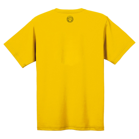 MONTBELL Quick Dry T Shirts Unisex