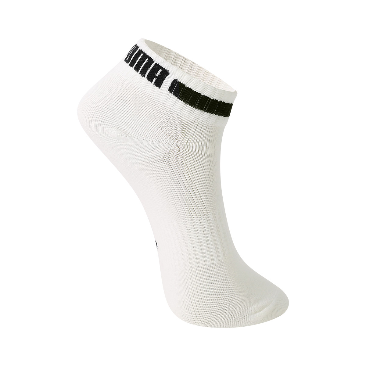 PUMA Unisex Ankle Socks