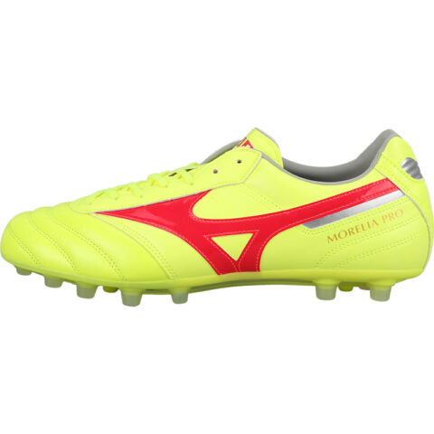 Mizuno Morelia 2 Il Pro Ag Football Soccer Cleats ‘Green’