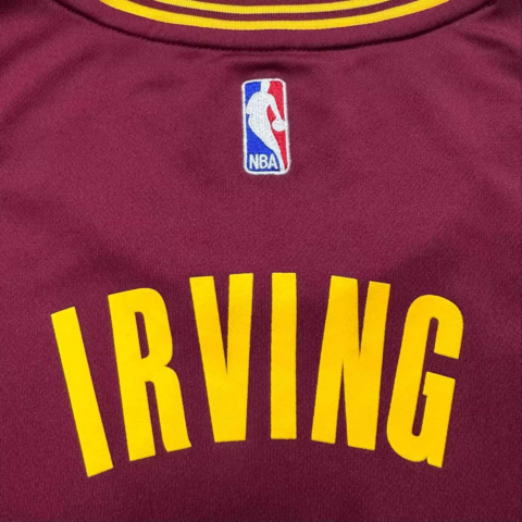 Adidas Basketball Jersey Unisex Burgundy