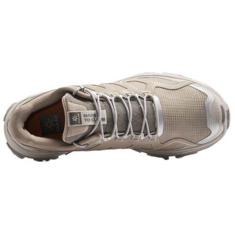 KAILAS Slip Resistant Abrasion Resistant Grip Low top Hiking Shoes Women’s