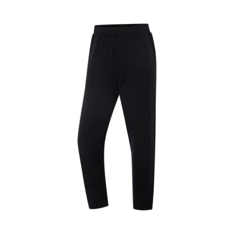 Li Ning Fitness Series Sports Pants Women's Black