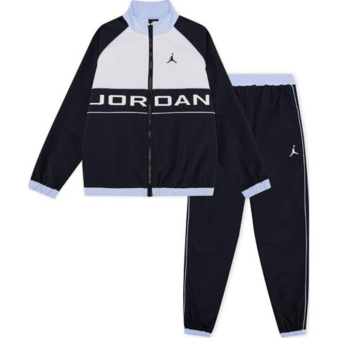 Jordan Casual Sportswear Black Teenagers