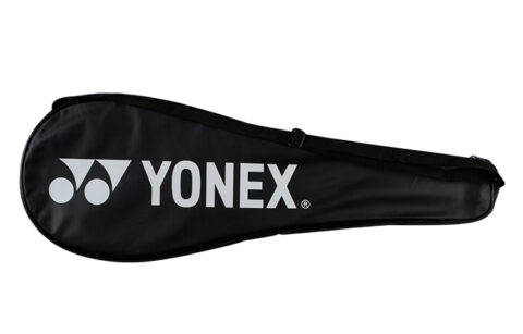 YONEX Tianfu AX88D Play Full Carbon Badminton Rackets Entry level 10mm Extended Length Strung Camel Gold