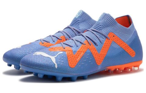 Puma Future Ultimate «Supercharge Pack» Blue Glimmer