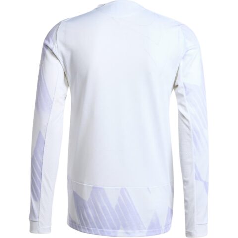 Adidas Manchester United 25/26 Away Authentic Soccer Jersey Men’s