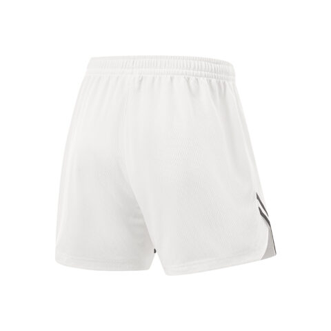Li Ning Basketball Shorts Men’s Standard White