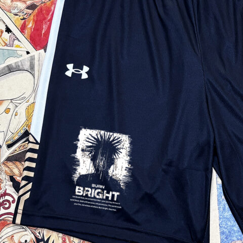 Under Armour Sports Shorts Unisex