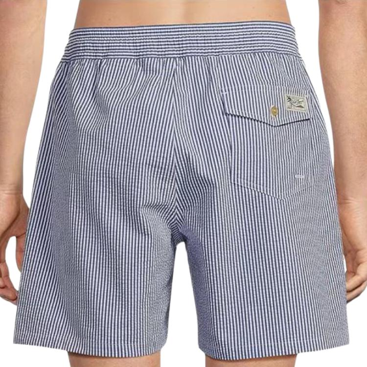Polo Ralph Lauren Traveller Classic Fit Swimming Trunks