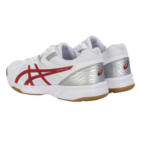 ASICS RIVRE CF Mesh Low top Training Shoes Unisex White