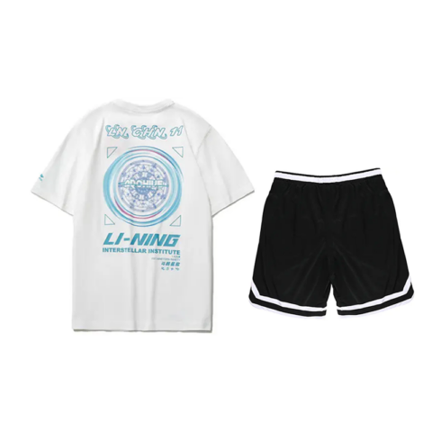 Li Ning Casual Sportswear Unisex