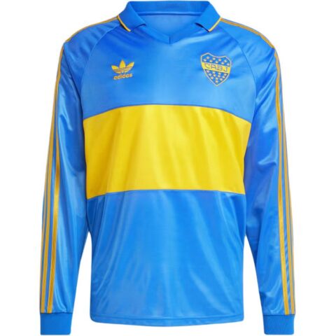 Adidas Originals Boca Juniors 1993 Jersey