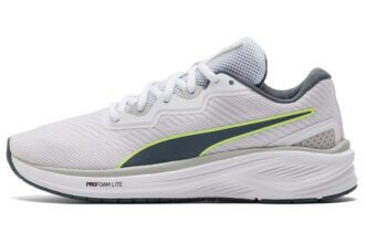 PUMA Aviator ProFoam Sky 'White Dark Slate'