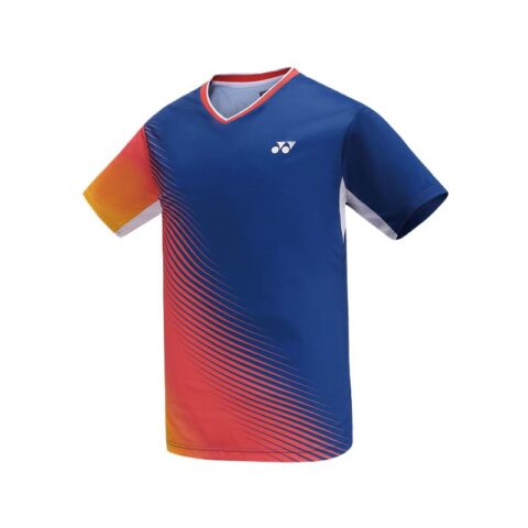 YONEX Badminton Jerseys Men’s Crew Neck