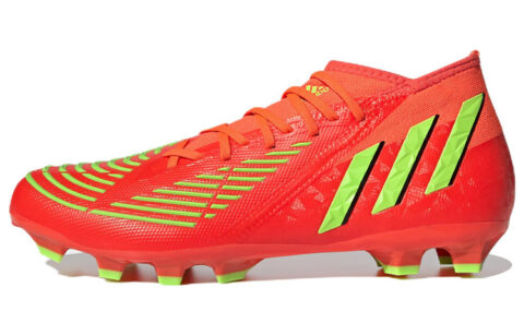 Adidas Predator Edge.2 Mg ‘Red Green Blue’