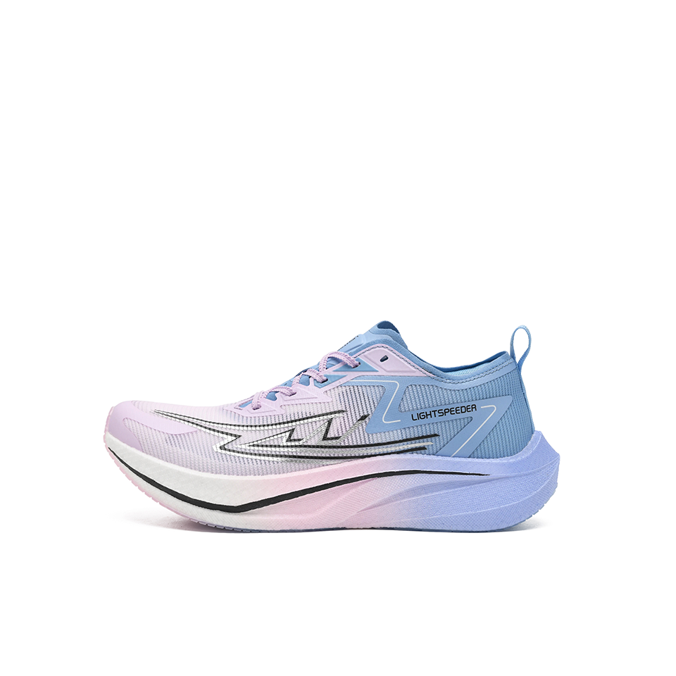 LIGHTSPEEDER Cushioning Breathable Support Low top