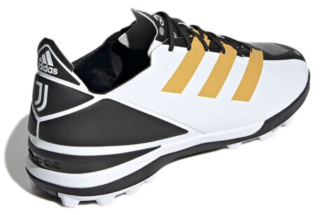 Adidas Gamemode Tf ‘White Gold’