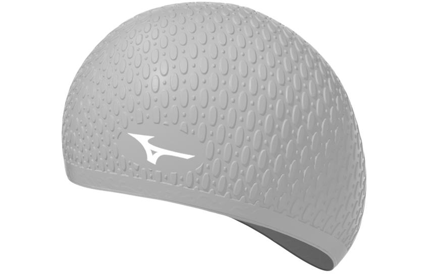 Mizuno Swimming Caps Silicone Unisex