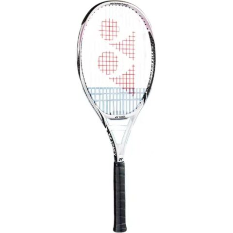 YONEX SMASH HEAT 290g 100 Square Inches White Women’s Carbon aluminum Alloy Tennis Rackets