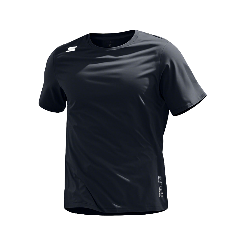 Skechers Short Sleeved T Shirts Men’s