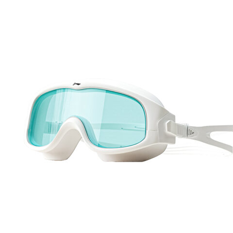 Li Ning Swimming Sets Silicone Seaside Unisex