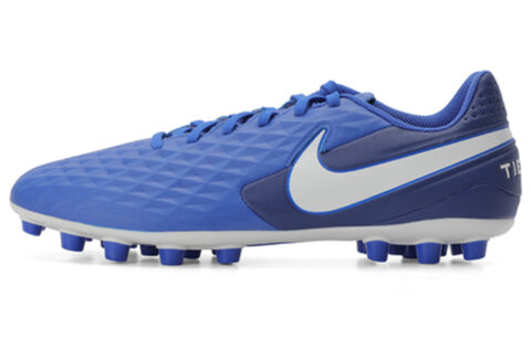 Nike Legend 8 Academy Ag Artificial Grass ‘Blue White’